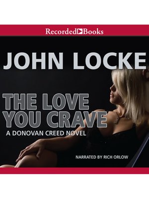 cover image of The Love You Crave
